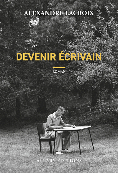 Picture of Devenir écrivain