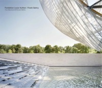 Image de FONDATION LOUIS VUITTON (BILINGUE FRANCAIS / ANGLAIS)
