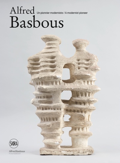 Picture of Alfred Basbous