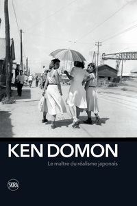 Image de KEN DOMON