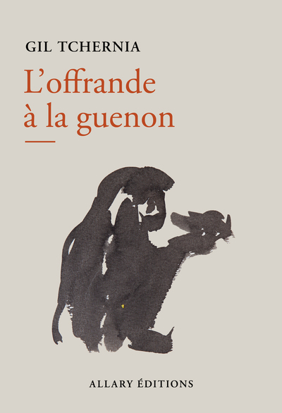 Picture of L'offrande à la guenon