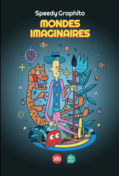 Image de Speedy Graphito