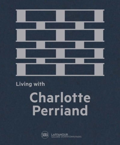 Image de living with charlotte perriand
