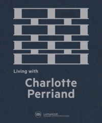 Image de living with charlotte perriand