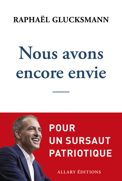 Picture of Nous avons encore envie