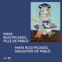Image de Maya Ruiz-Picasso, fille de Pablo