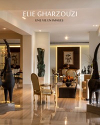 Picture of ELIE GHARZOUZI FR/ANG