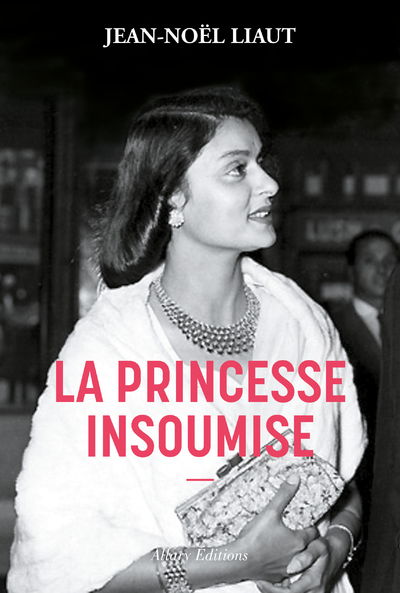 Picture of La princesse insoumise