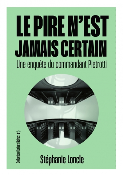 Image de Le pire n'est jamais certain
