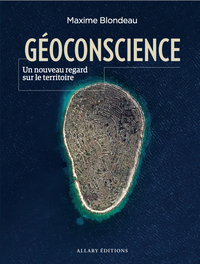 Image de Géoconscience - Un nouveau regard sur le territoire