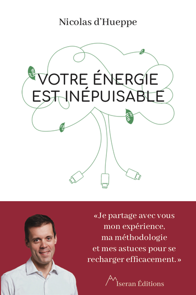 Picture of Votre énergie est inépuisable