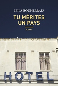 Image de Tu mérites un pays