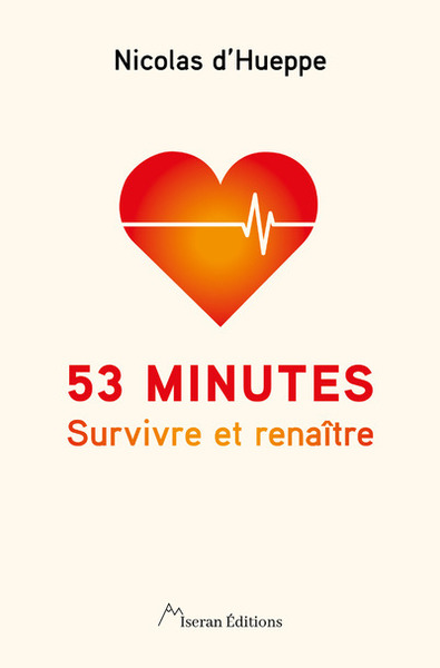 Picture of 53 minutes - Survivre et renaître