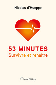 Picture of 53 minutes - Survivre et renaître