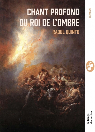 Picture of Chant profond du roi de l'ombre