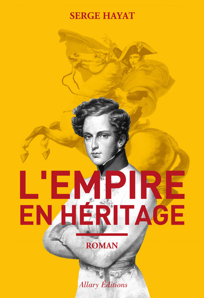 Image de L'Empire en héritage