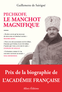 Image de Pechkoff, le manchot magnifique