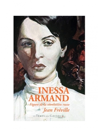 Picture of Inessa Armand - Figure de la Révolution russe