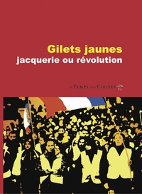 Image de Gilets jaunes, jacquerie ou révolution