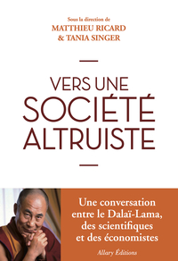 Image de Vers une société altruiste
