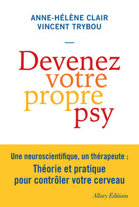 Image de Devenez votre propre psy