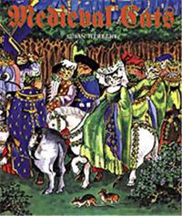 Image de Medieval Cats /anglais