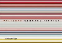 Picture of Gerhard Richter Patterns /anglais
