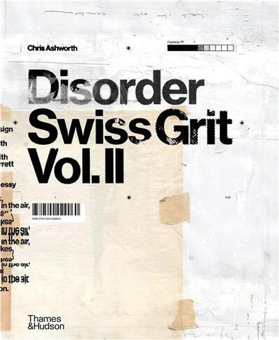 Picture of Disorder Swiss Grit Vol.II /anglais