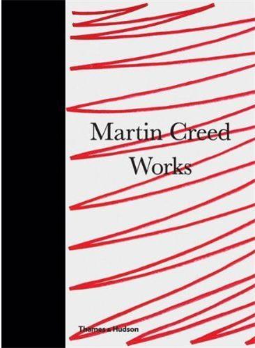 Picture of Martin Creed Works (Hardback) /anglais