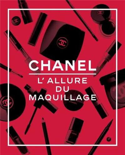 Picture of Chanel. L'allure du maquillage /FranCais