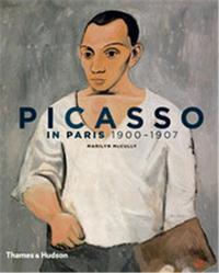 Picture of Picasso in Paris 1900-1907 /anglais