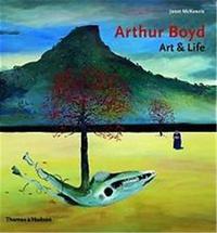 Picture of Arthur Boyd Art and Life /anglais
