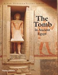 Picture of The Tomb in Ancien Egypt /anglais