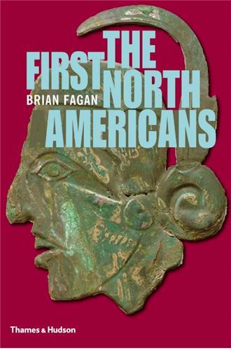 Picture of The First North Americans /anglais