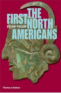 Picture of The First North Americans /anglais