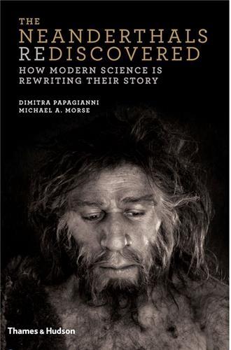 Picture of The Neanderthals Rediscovered (Hardback) /anglais