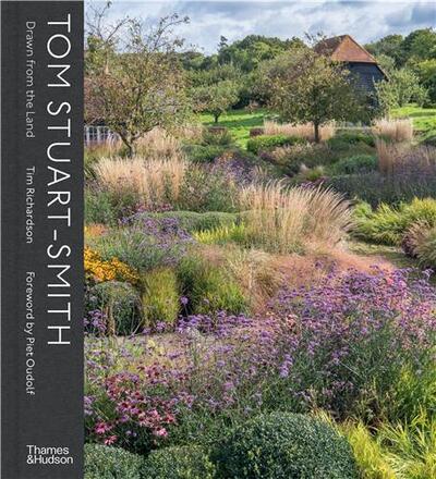 Picture of Tom Stuart-Smith: Drawn From the Land (compact edition) /anglais