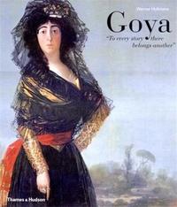 Picture of Goya To every story there belongs another /anglais