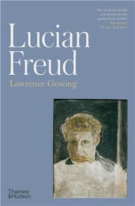 Picture of Lucian Freud (new edition) /anglais