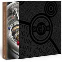 Picture of Greubel Forsey /FranCais