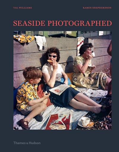 Picture of Seaside: Photographed /anglais