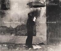 Picture of Deborah Turbeville Photocollage /anglais