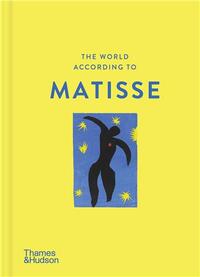 Image de The World According to Matisse /anglais