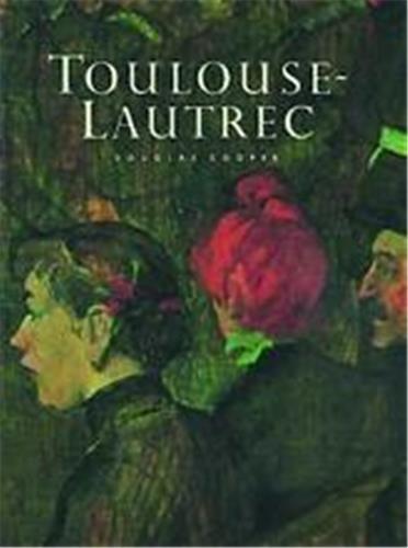 Picture of Toulouse-Lautrec (Masters of Art) /anglais
