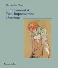 Image de Impressionist and Post-Impressionist Drawings /anglais