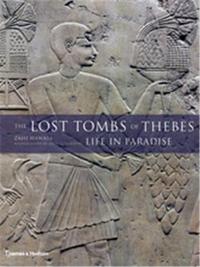 Picture of The Lost Tombs of Thebes Life in Paradise /anglais