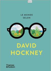 Picture of Le Monde selon David Hockney /franCais