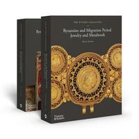 Image de The Wyvern Collection: Byzantine and Migration Period Jewelry and Metalwork /anglais
