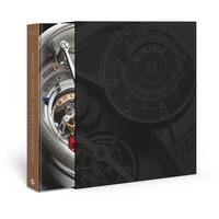 Picture of Greubel Forsey : An Adventure Story /anglais