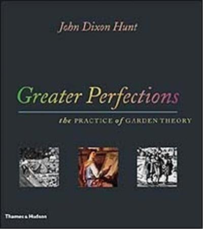 Image de Greater Perfections /anglais
